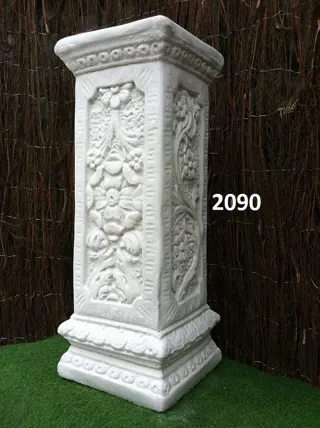 Zuil. Nr 2090