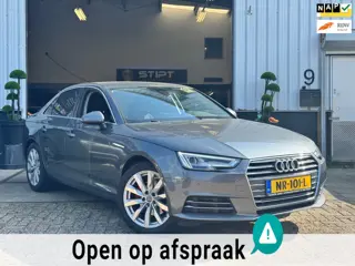 Audi A4 Limousine 1.4 TFSI | Sport Lease Edition | ORG. NL | NAP | AUTOMAAT | PARK. SENSOREN | APK |