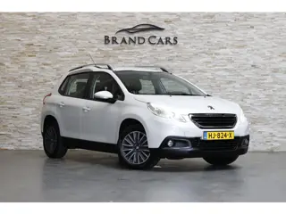 Peugeot 2008 1.6 VTi Active