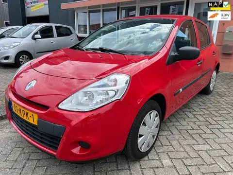 Renault Clio 1.2 Special Line lage km nap airco