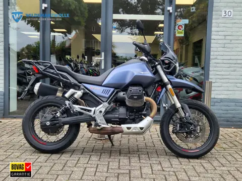 Moto Guzzi V85TT V 85 TT ABS