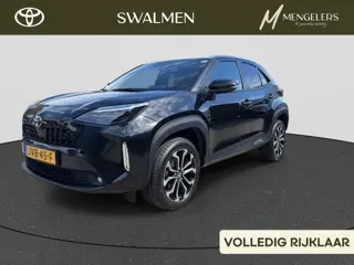 Toyota Yaris Cross 1.5 Hybrid Active | Rijklaar | Navigatie | Stoelverwarming | Adaptieve Cruise Con