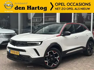Opel Mokka 1.2 GS ECC / Carplay (bj 2023)