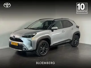 Toyota Yaris Cross 1.5 Hybrid Explore | Stoelverwarming | Parkeersensoren voor & achter | CarPlay |