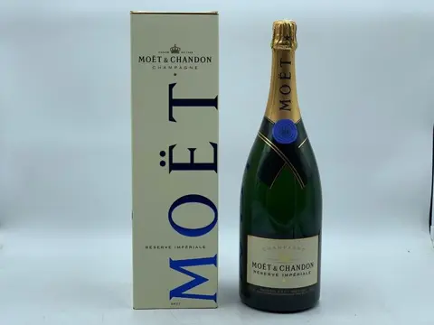 Moët &amp; Chandon Réserve Impériale - Champagne Brut - 1