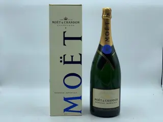Moët &amp; Chandon Réserve Impériale - Champagne Brut - 1