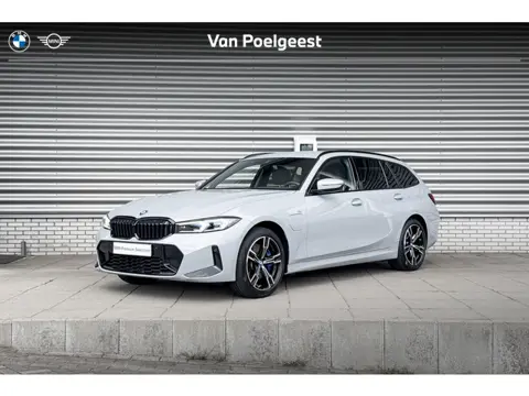 BMW 3 Serie Touring 330e xDrive