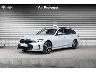 BMW 3 Serie Touring 330e xDrive