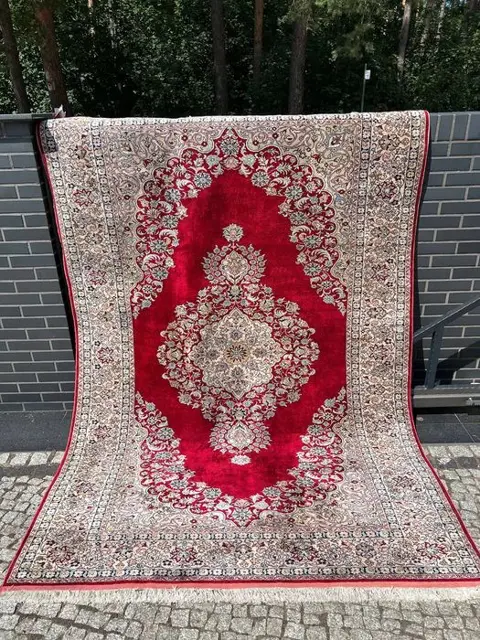 Kayserie - Tapijt - 305 cm - 200 cm