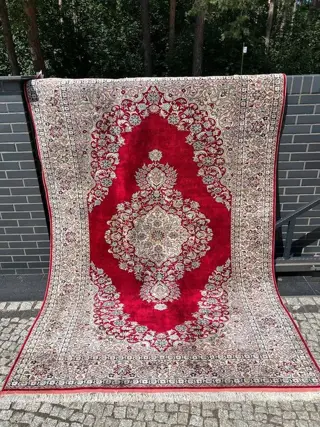 Kayserie - Tapijt - 305 cm - 200 cm