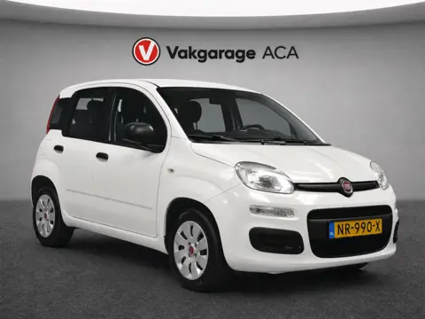 Fiat Panda 0.9 TwinAir Popstar // AIRCO // ELECTRISCH PAKKET // 129.000 km //