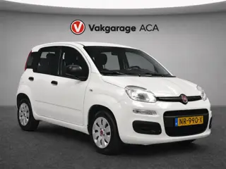 Fiat Panda 0.9 TwinAir Popstar // AIRCO // ELECTRISCH PAKKET // 129.000 km //