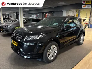 Land Rover DISCOVERY SPORT P300e 1.5 R-Dynamic SE/leer/navi/camera/elc klep/boeken
