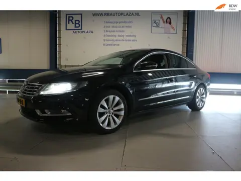 Volkswagen CC 1.4 TSI / NAV / XENON / AFNEEM HAAK / BLACK PACK ! ! !