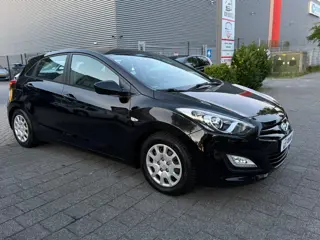 Hyundai I30 1.6 GDI i-Catcher |Automaat|Eco|Airco|