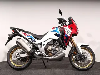 Honda CRF 1100 Africa Twin Sport DCT (bj 2026)