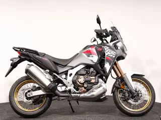 Honda CRF 1100 Africa Twin Sport DCT (bj 2026)