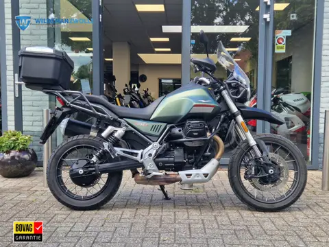 Moto Guzzi V85TT V 85 TT ABS