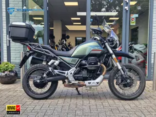 Moto Guzzi V85TT V 85 TT ABS