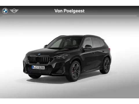BMW X1 xDrive25e | M Sportpakket Pro | Premium Pack | Travel Pack