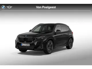 BMW X1 xDrive25e | M Sportpakket Pro | Premium Pack | Travel Pack
