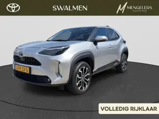 Toyota Yaris Cross 1.5 Hybrid Explore | Rijklaar | All Season Banden | Afneembare Trekhaak |