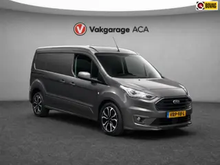 Ford Transit Connect 1.5 EcoBlue L2 Sport // NAVI // CAMERA // PDC // CRUISE // CLIMA //