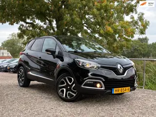 Renault Captur 0.9 TCe Dynamique | Cruise + Clima + Navi nu € 6.975,-!!!