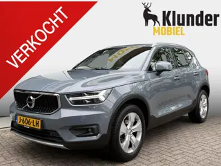 Volvo XC40 1.5 T2 Bus. Pro |BLIS|Trekhaak|1e Eig.|
