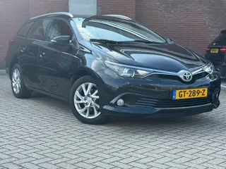 Toyota Auris Touring Sports 1.2T Aspiration|AUTOMAAT|NAVI|CRUISE|CAMERA|TREKHAAK |NAP
