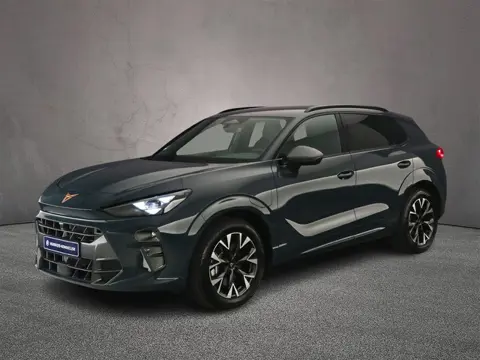 CUPRA Terramar Essential 1.5 TSI eHybrid 204pk DSG Automaat Trekhaak, Adaptive cruise control, Achte