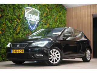 Seat Leon 1.2 TSI Style / LED / Cruise / Parkeersensoren / Airco