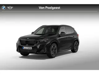 BMW X1 xDrive25e | M Sportpakket Pro | Premium Pack | Travel Pack