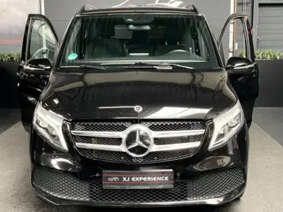 Mercedes-Benz V-KLASSE 300d Lang DC Avantgarde/240 PK/PANO/NAVI/MARGE