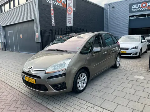 Citroen C4 Picasso 1.8-16V Ambiance 5p. Panorama Airco NAP