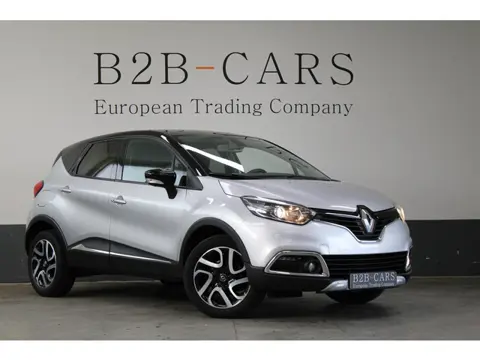 Renault Captur 1.5 dCi Dynamique | Navi | Trekhaak | Camera