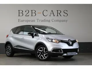 Renault Captur 1.5 dCi Dynamique | Navi | Trekhaak | Camera