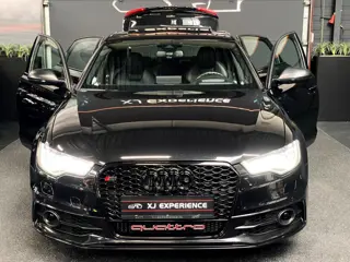 Audi S6 Limousine 4.0 TFSI quattro 570 PK KERAMIC GLASDAK HUD RS BEKLEDING
