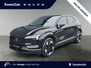 Volvo EX30 Single Motor Extended Range Plus 69 kWh | Harman/Kardon sound | Stoel & Stuur Verwarming 