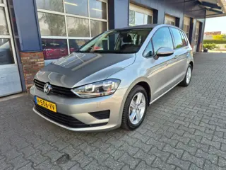 VOLKSWAGEN GOLF SPORTSVAN Sportsvan1.2 TSI TRENDLINE, Automaat, Cruise controle, Navi, ALL IN prijs!