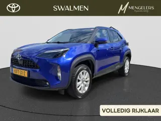 Toyota Yaris Cross 1.5 Hybrid Business | Rijklaar | All Wheel Drive | Vier Seizoenen Banden |