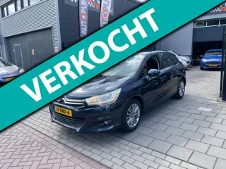 Citroen C4 1.4 VTi Ligne Business Trekhaak Airco Navi PDC NAP APK