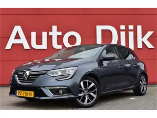 Renault Mégane 1.2 TCe Bose LED | Clima | Cruise | Carplay | Navi | Camera | PDC V+A | Park Assist |