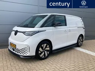 Volkswagen Bedrijfswagens ID. Buzz Cargo Bulli Limited Edition Elektromotor 210 kW (286 pk) | sidest