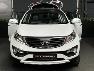 Kia Sportage 1.6 GDI X-ecutive Plus Pack PANO NAVI LEER
