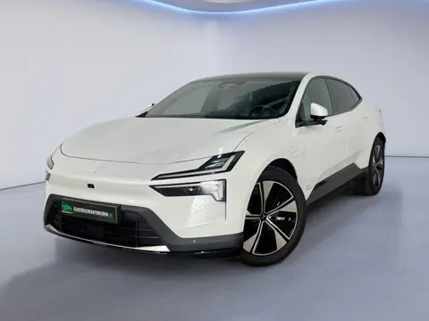Polestar 4 Long Range Single motor 100 kWh|HARMAN/KARDON|SFEER|PANO|