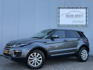 Land Rover Range Rover Evoque 2.0 Si4 SE Dynamic Automaat