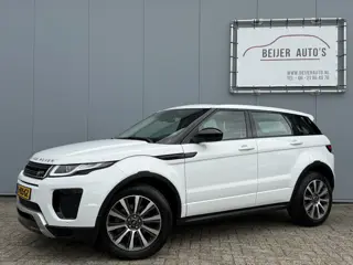 Land Rover Range Rover Evoque 2.0 Si4 HSE Automaat Trekhaak/Pano.