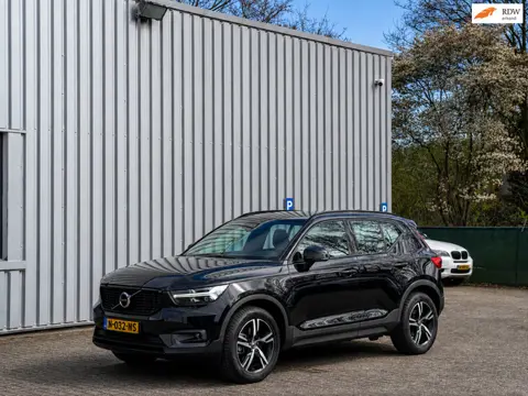 Volvo XC40 B4 Inscription | 2.0 viercilinder | Trekhaak | ACC | Dealerhist.