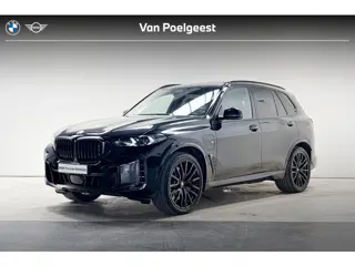 BMW X5 xDrive50e